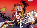 เกม Squelchies Endgame