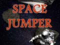 เกม Space Jumper