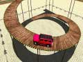 เกม Impossible Tracks Prado Car Stunt