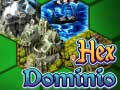 เกม Hex Dominio
