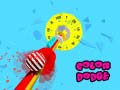 เกม Color Dodge