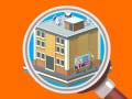 เกม Differences