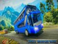 เกม Dangerous Offroad Coach Bus Transport Simulator