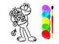 เกม Boy Doll Coloring Book