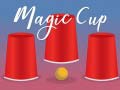 เกม Magic Cup