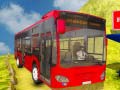 เกม Metro Bus Games Real Metro Sim