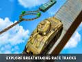 เกม Explore Breathtaking Race Tracks