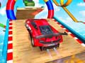 เกม GT Mega Ramp Car Stunts