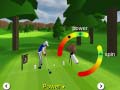 เกม The Speedy Golf