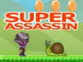 เกม Super Assassin