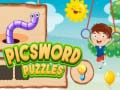 เกม Picsword Puzzles
