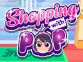 เกม Shopping with Pop