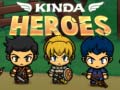 เกม Kinda Heroes