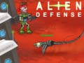 เกม Alien Defense