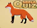 เกม Mina Quiz 