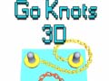 เกม Go Knots 3D