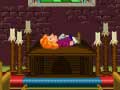 เกม Skelewton's First Law