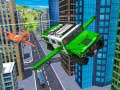 เกม Flying Car Extreme Simulator