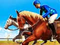 เกม Derby Riding Race 3d