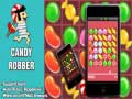 เกม Candy Robber