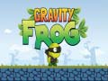 เกม Gravity Frog