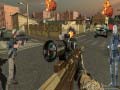 เกม US Army Commando: Elite Commando War