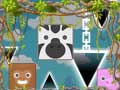 เกม Animal Dash and Jump