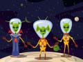 เกม Aliens In Space Hidden