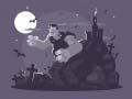 เกม Creepy Creatures Match 3