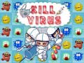 เกม Kill Virus