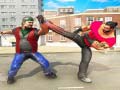 เกม Body Builder Ring Fighting Arena