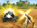 เกม Warzone Getaway 2020