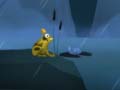 เกม Runaway Toad
