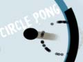 เกม Circle Pong 