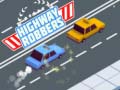 เกม Highway Robbers
