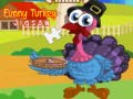 เกม Funny Turkey Jigsaw