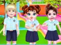 เกม Baby Taylor Extracurricular Activities