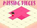 เกม Missing Pieces