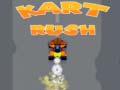 เกม Kart Rush