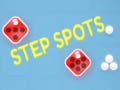 เกม Step Spots