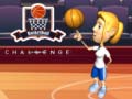 เกม Basketball Challenge