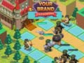 เกม Your brand Castle Defense 