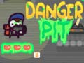 เกม Danger Pit