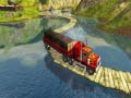 เกม Cargo Heavy Trailer Transport