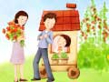 เกม Happy Mothers Day 2020 Puzzle