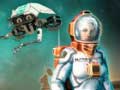 เกม Mars Tomorrow