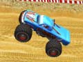 เกม Monster Truck Stunts