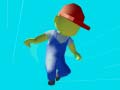เกม Parkour Run 3d.io