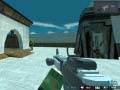 เกม Blocky Shooting Arena 3d Pixel Combat