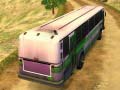 เกม Coach Bus Drive Simulator